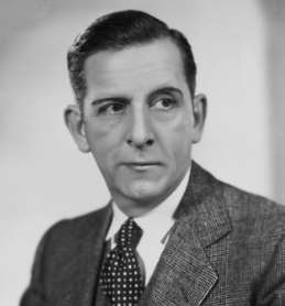 Edward Everett Horton